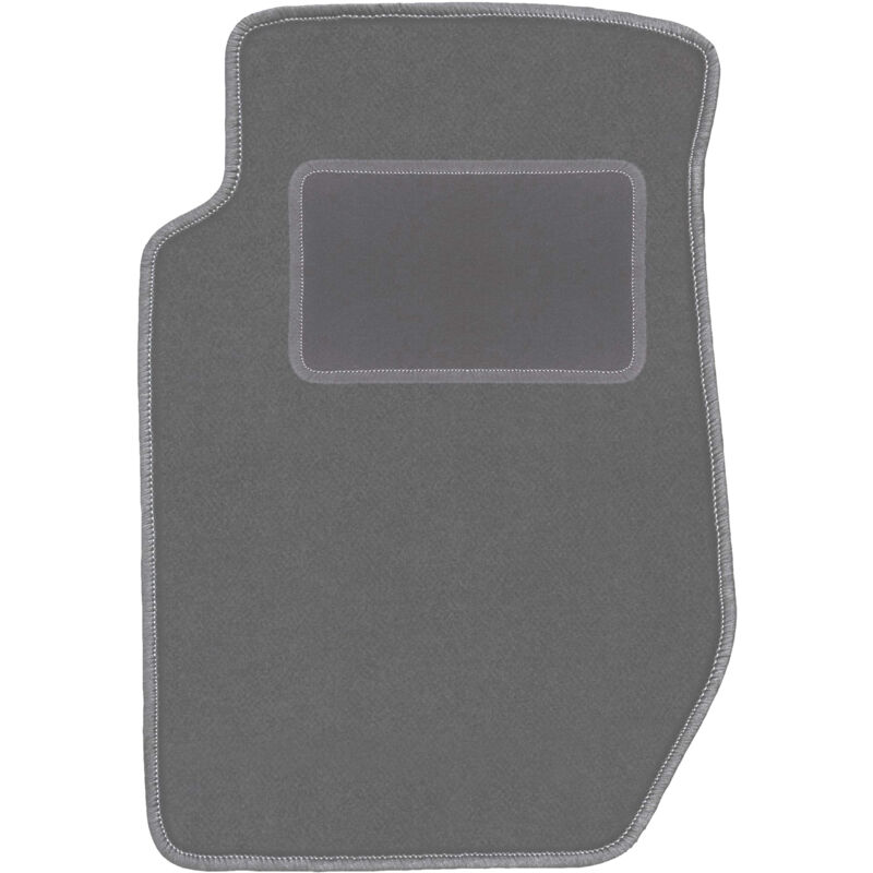 foto del prodotto tappetino per auto lato guidatore kia sportage i suv 1995 2004 