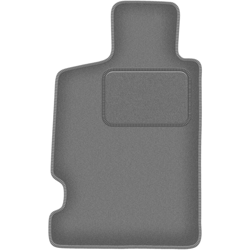 foto del prodotto tappetino per auto lato guida citroen saxo hatchback 1996 2003 
