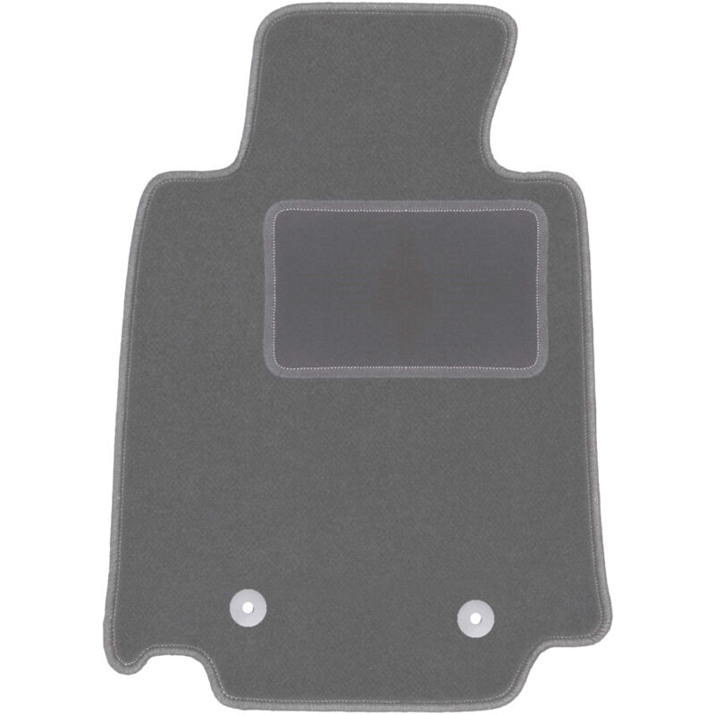 foto del prodotto tappetino per auto del conducente nissan 370z coup , roadster 2009 2020 