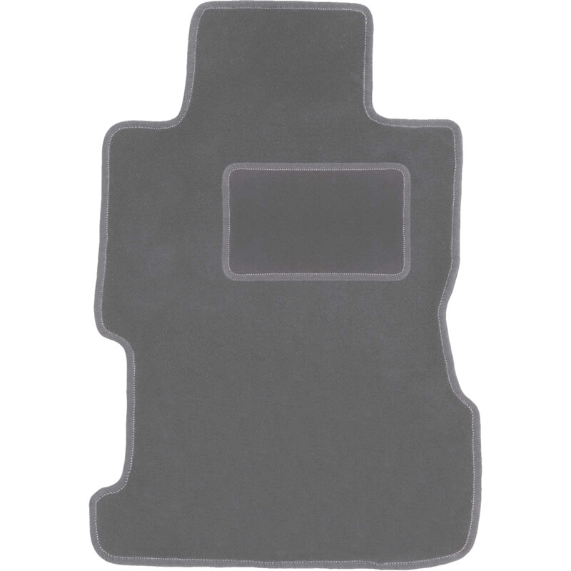 foto del prodotto tappetino per auto del conducente honda civic vii berlina 2001 2005 