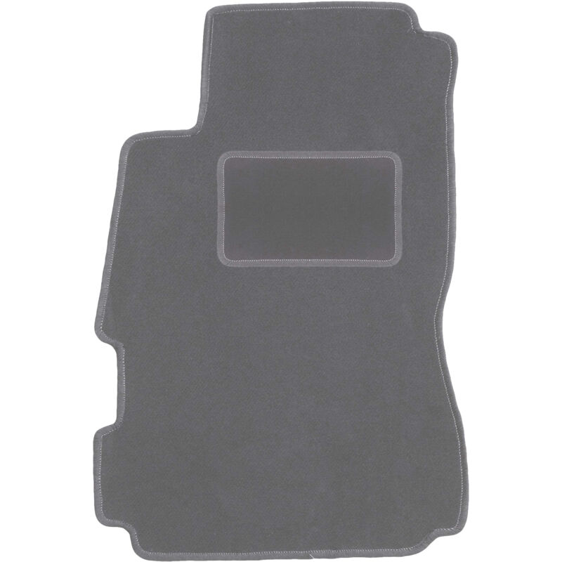foto del prodotto tappetino per auto del conducente honda legend ii berlina 1991 1996 