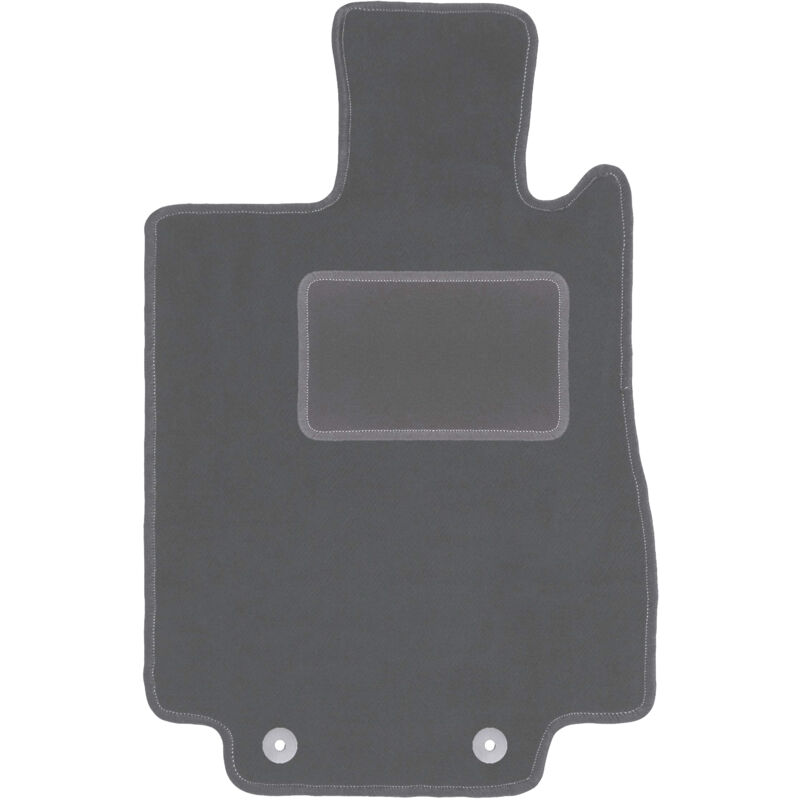 foto del prodotto tappetino per auto del conducente mercedes s w220 berlina corta 1998 2005 