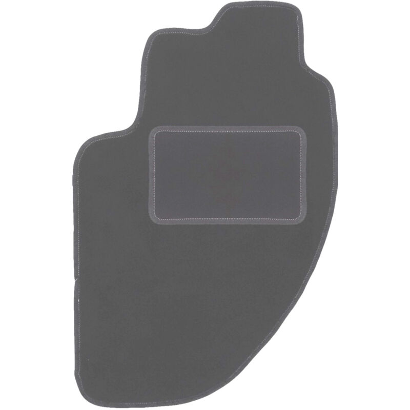 foto del prodotto tappetino lato guidatore alfa romeo 166 berlina 1998 2009 
