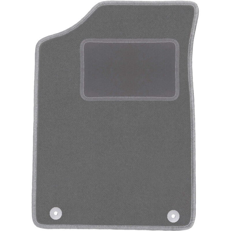 foto del prodotto tappetino per auto lato guida peugeot 106 hatchback 1991 2003 