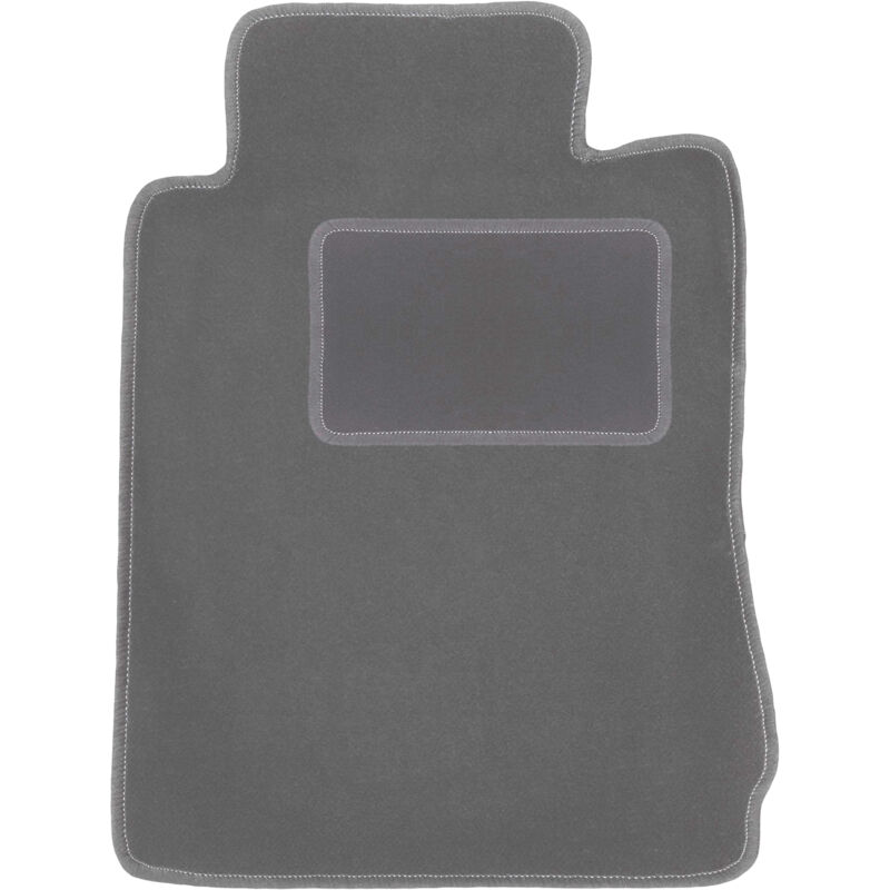 foto del prodotto tappetino per auto lato guidatore mercedes e w210 berlina, station wagon 1995 2003 