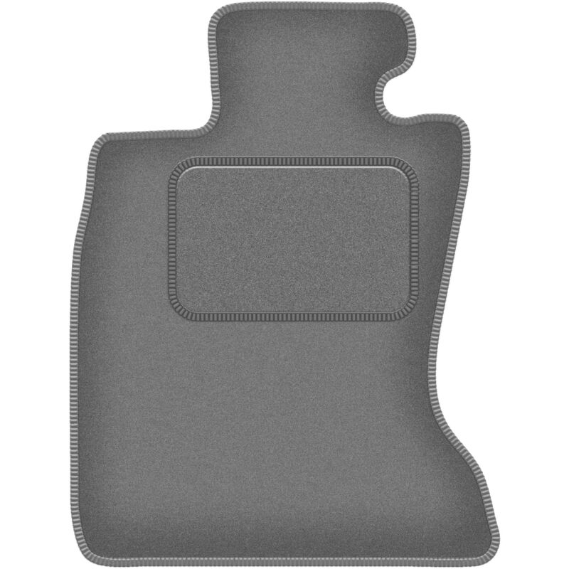 foto del prodotto tappetino per auto lato guidatore bmw 7 f01 berlina 2008 2015 