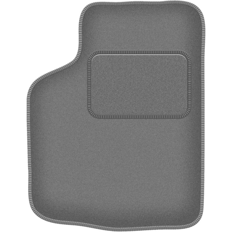 foto del prodotto tappetino per auto lato guidatore volkswagen golf i cabrio 1979 1993 