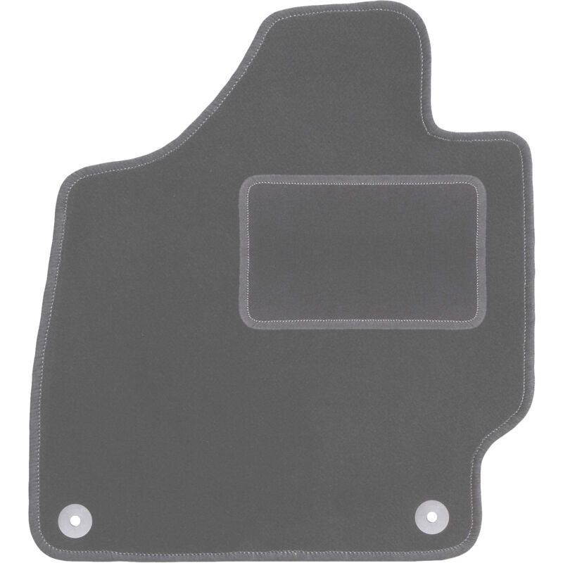 foto del prodotto tappetino per auto lato guida audi tt i 8n cabrio, roadster, coup 1998 2006 