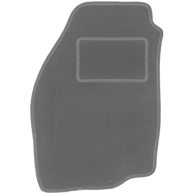 foto del prodotto tappetino per auto lato guida suzuki baleno i hatchback, berlina, station wagon 1995 2007 