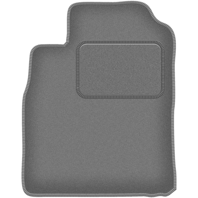 foto del prodotto tappetino per auto del conducente hyundai sonata iii berlina 1999 2005 