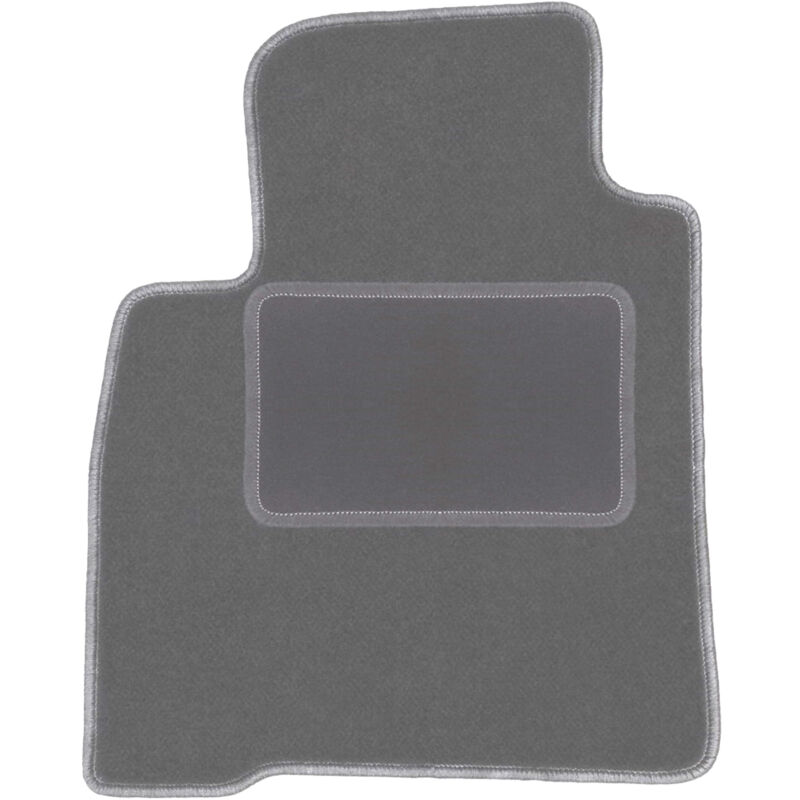 foto del prodotto tappetino per auto del conducente toyota land cruiser j200 fl off road 2015 