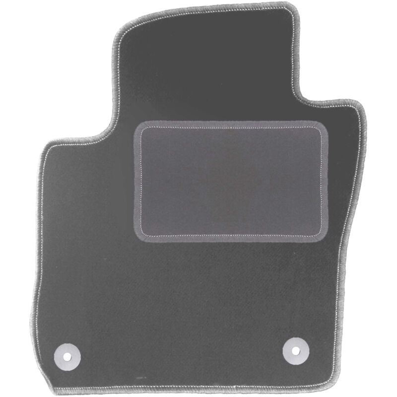 foto del prodotto tappetino per auto lato conducente volkswagen maggiolino cabrio, coup 2012 2019 