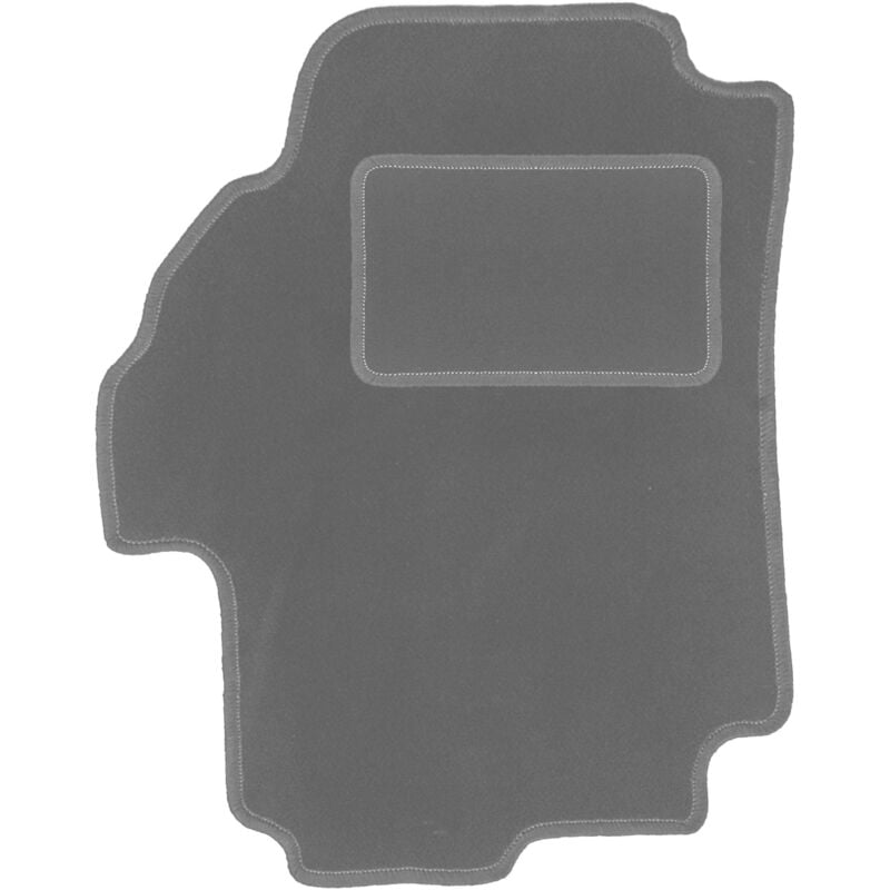 foto del prodotto tappetino per auto lato guidatore suzuki liana hatchback, berlina, station wagon 2001 2004 