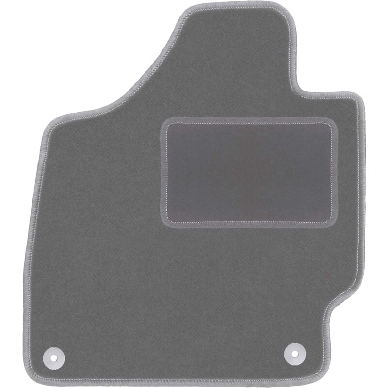 foto del prodotto tappetino per auto lato guida audi tt ii 8j cabrio, roadster, coup 2006 2014 
