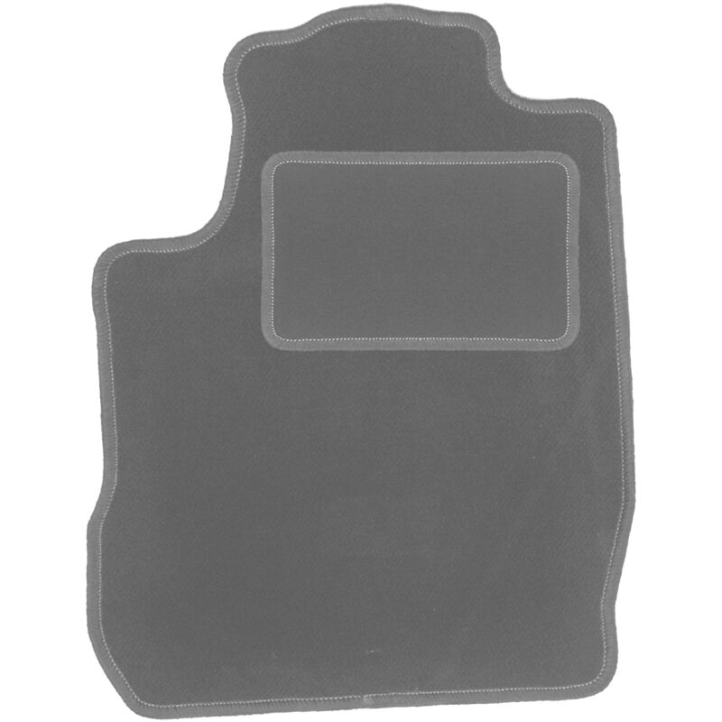 foto del prodotto tappetino per auto del conducente ford streetka cabrio 2003 2006 