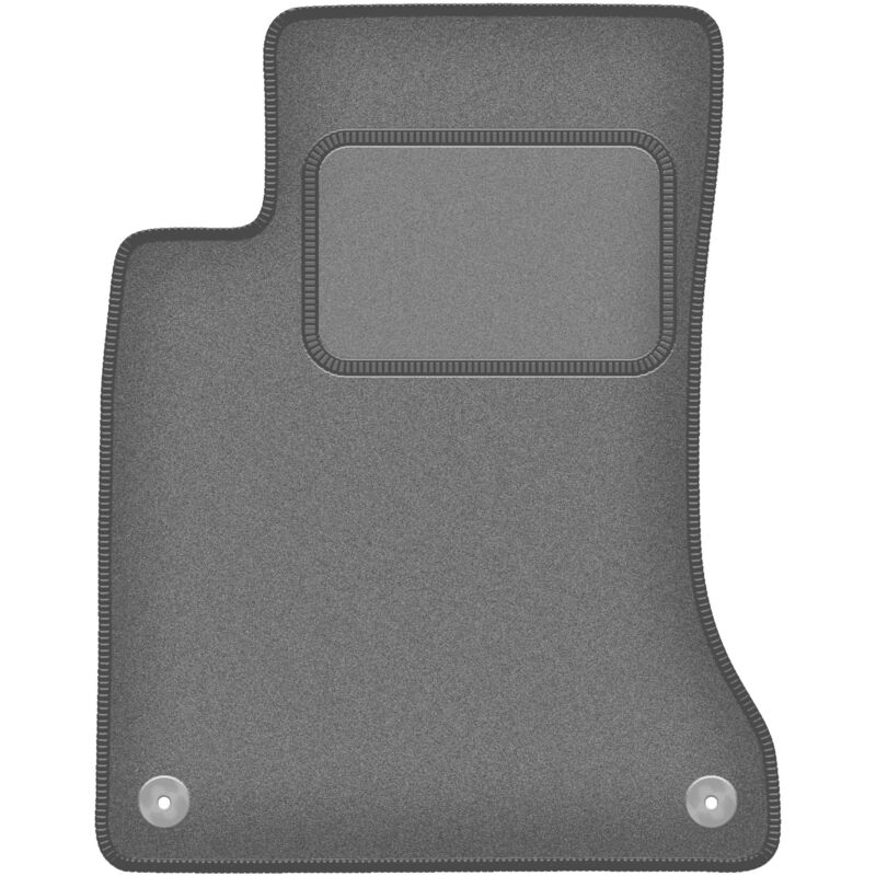 foto del prodotto tappetino per auto del conducente mercedes w176 classe a 2012 2018 