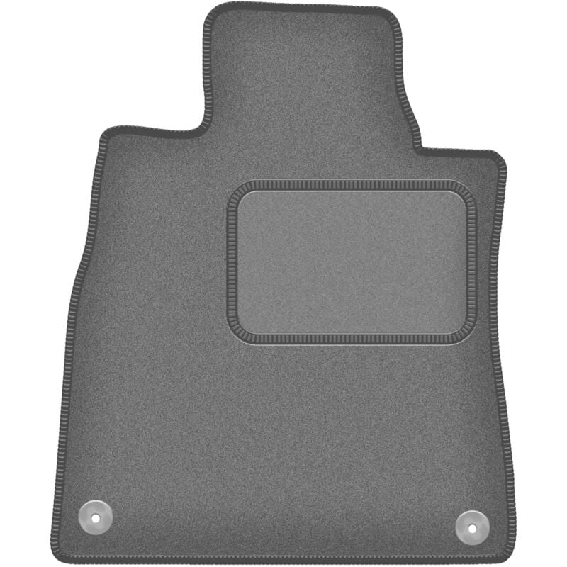 foto del prodotto tappetino per auto del conducente mercedes s w222 coup 2013 