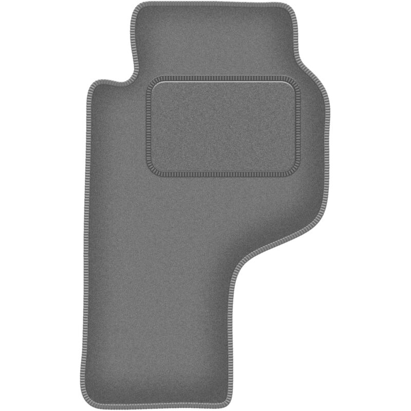 foto del prodotto tappetino per auto del conducente nissan 200sx coup 1988 2003 