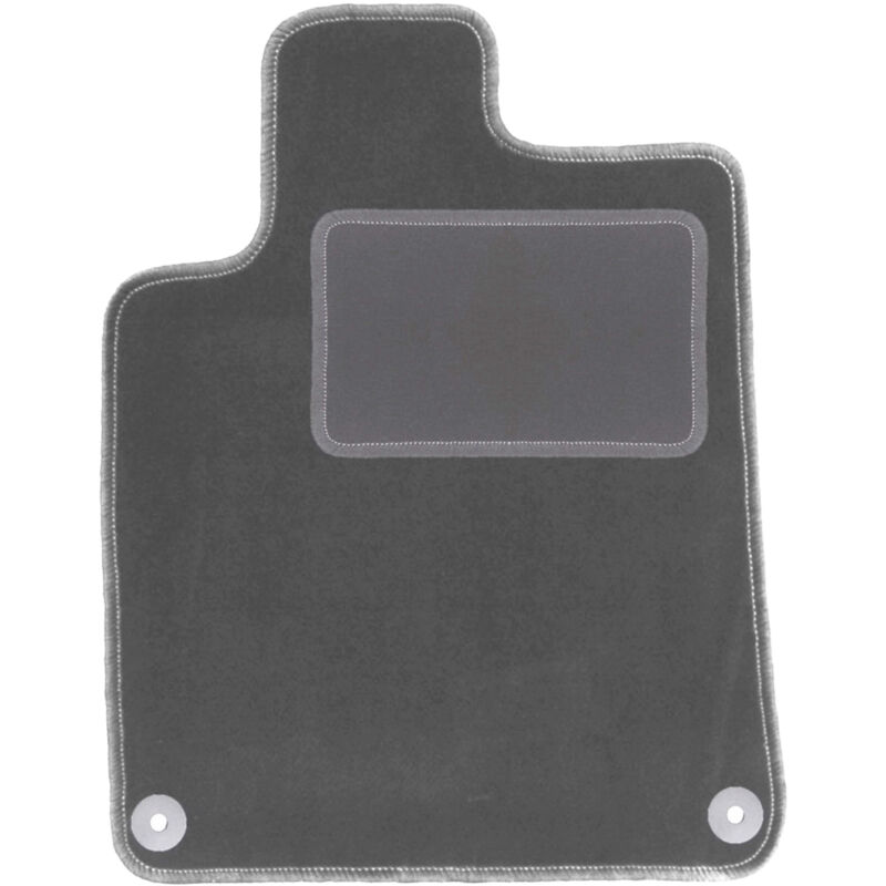foto del prodotto tappetino per auto lato guida citroen c5 i station wagon, berlina 2001 2008 