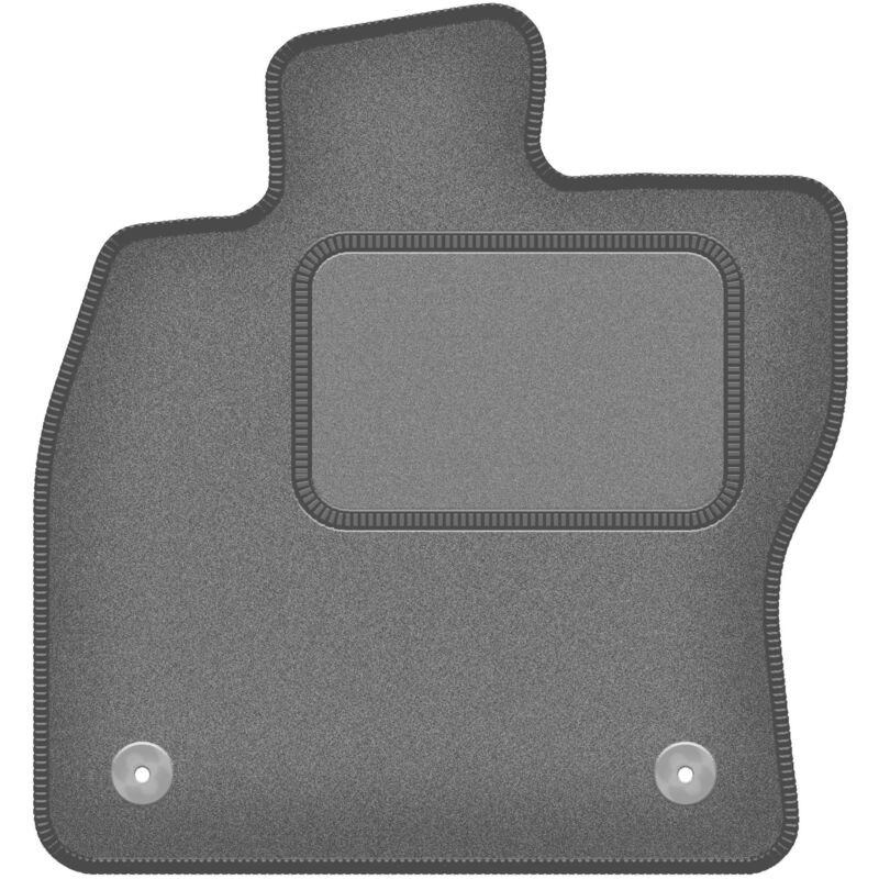foto del prodotto tappetino per auto lato conducente volkswagen passat b8 fl station wagon, berlina 2019 