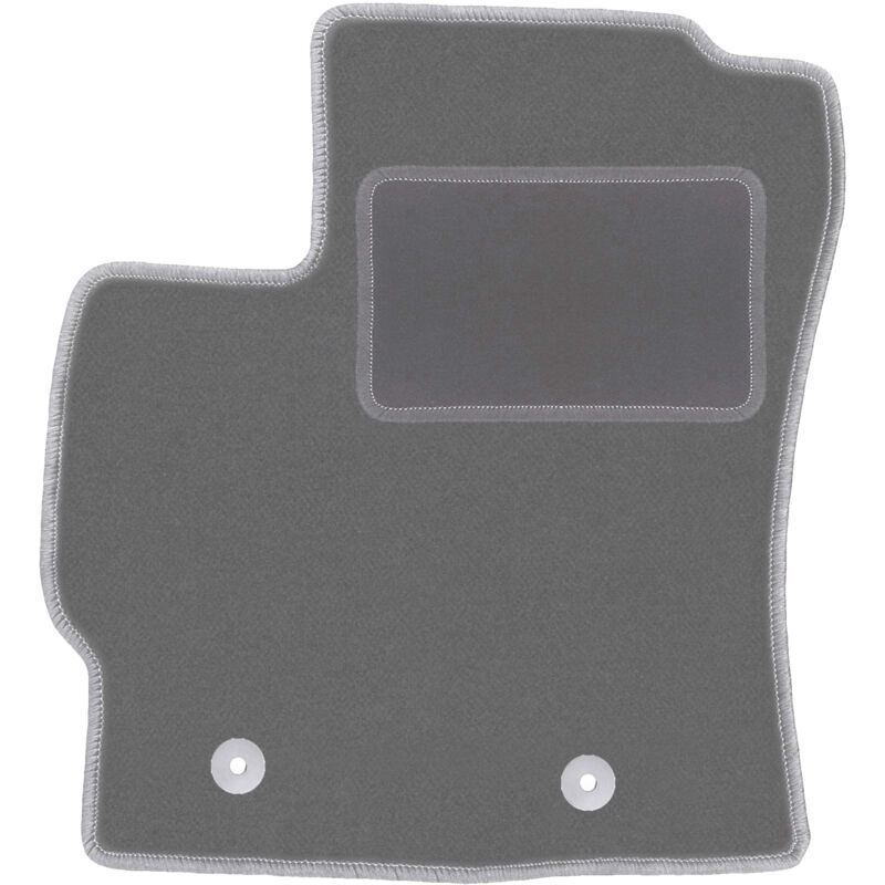 foto del prodotto tappetino per auto lato conducente toyota verso fl minivan 2013 2019 