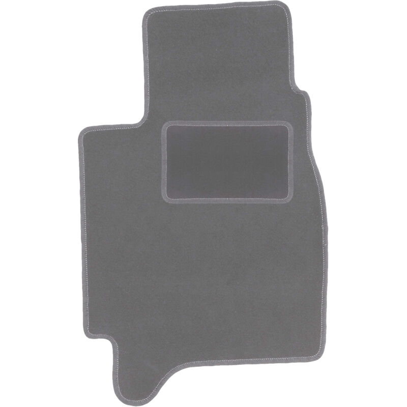 foto del prodotto tappetino per auto lato guidatore subaru legacy ii station wagon, berlina 1993 1998 