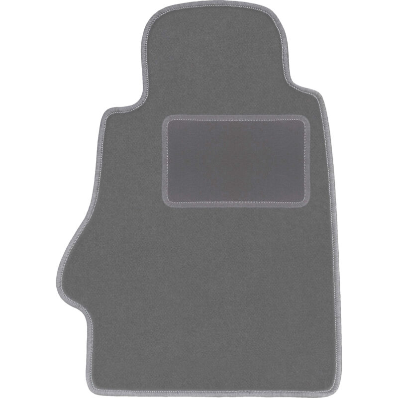 foto del prodotto tappetino per auto del conducente toyota mr2 zzw30 coup 1999 2007 