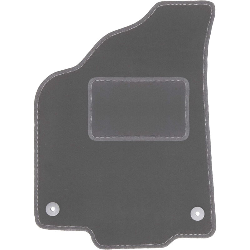 foto del prodotto tappetino per auto lato conducente volkswagen polo iii 6n hatchback, berlina, classica 1994 1999 