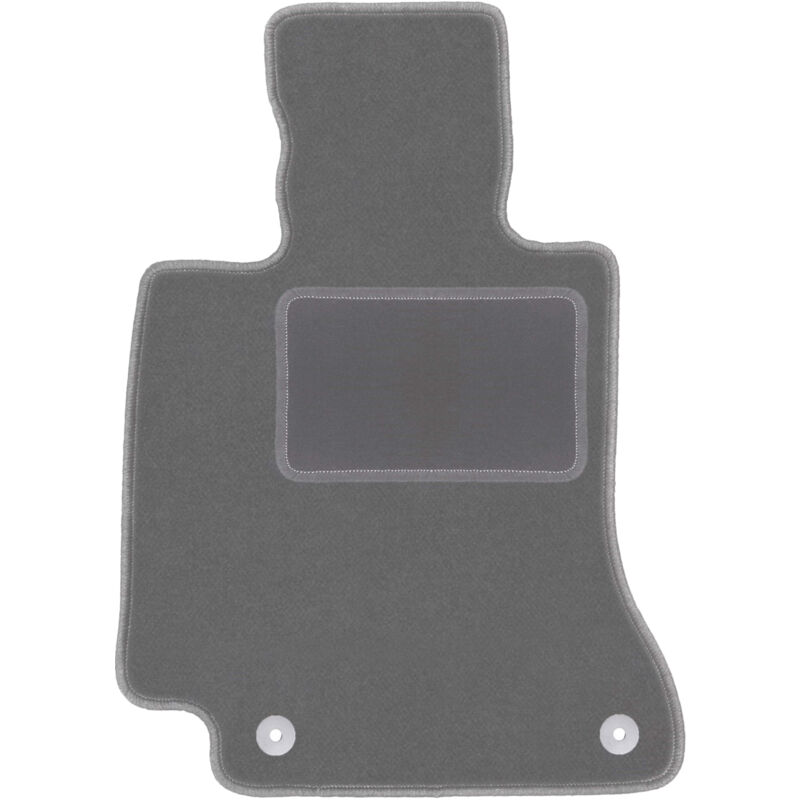 foto del prodotto tappetino per auto lato conducente mercedes c w205 coup , cabrio 2015 