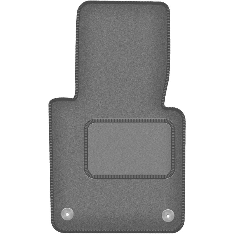 foto del prodotto tappetino per auto del conducente mercedes g w461 fuoristrada 1978 2008 