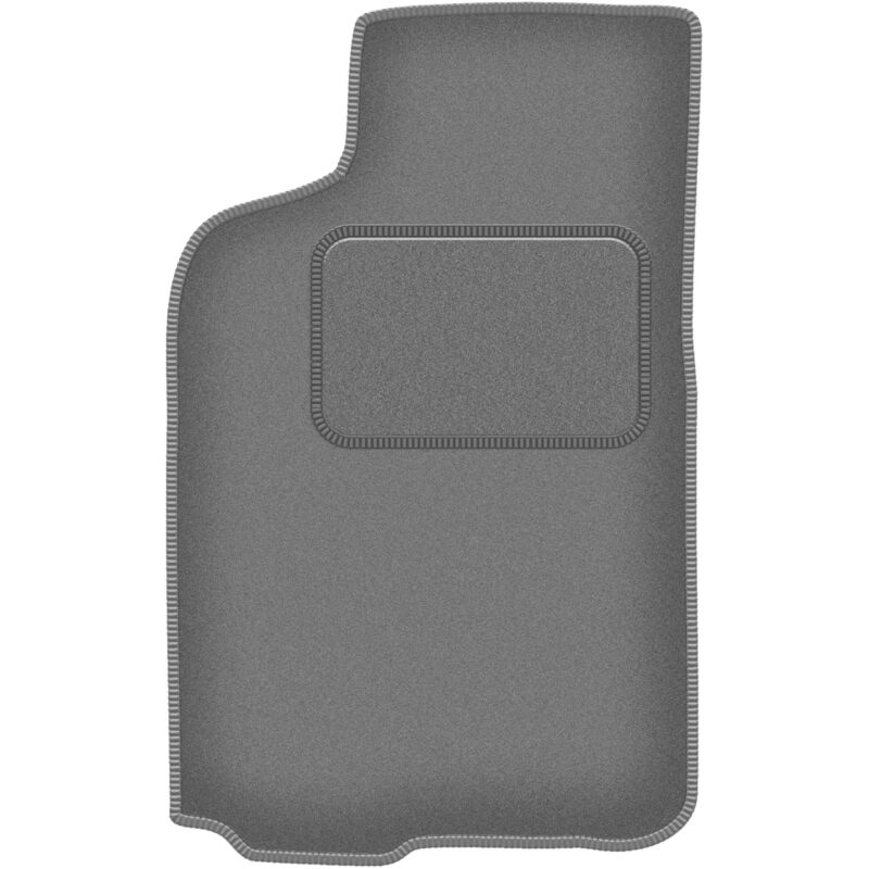foto del prodotto tappetino per auto del conducente toyota camry v20 ii berlina 1986 1991 