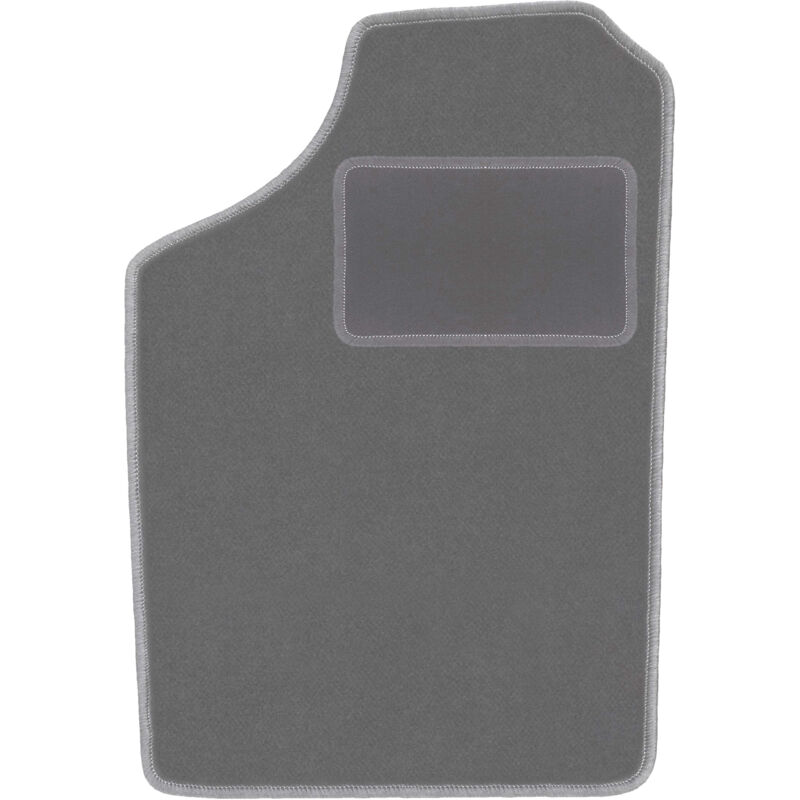 foto del prodotto tappetino per auto lato guidatore volkswagen polo ii coup , hatchback, berlina 1981 1992 