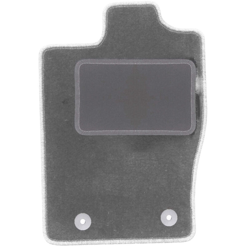 foto del prodotto tappetino per auto lato guida jaguar xk coup 2006 2014 