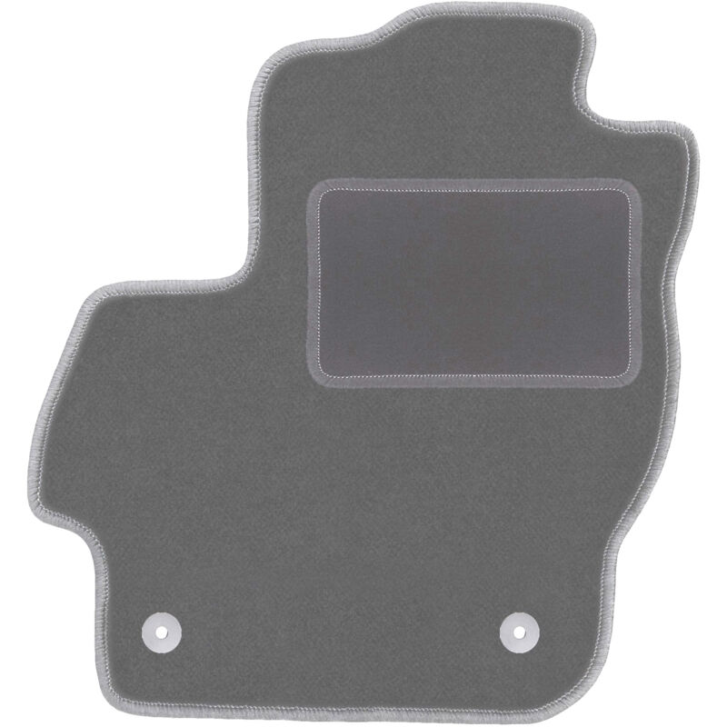 foto del prodotto tappetino per auto lato guida mazda 3 ii bl hatchback, berlina 2008 2013 