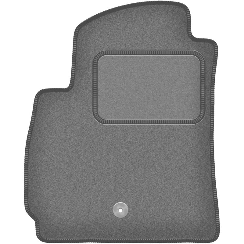 foto del prodotto tappetino per auto lato conducente chevrolet orlando i 7 posti 2011 2015 