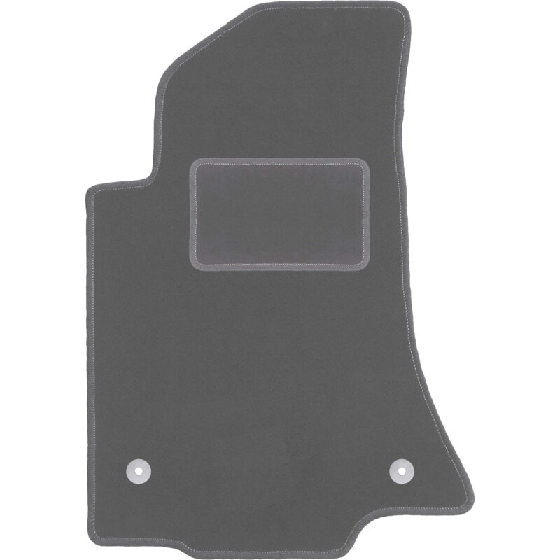 foto del prodotto tappetino per auto lato guida opel omega b berlina, station wagon 1994 2003 