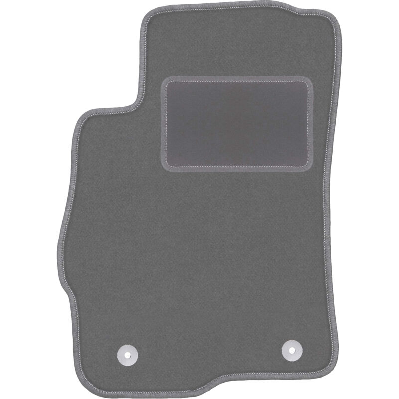 foto del prodotto tappetino per auto lato guida chevrolet aveo ii t300 hatchback, berlina 2011 