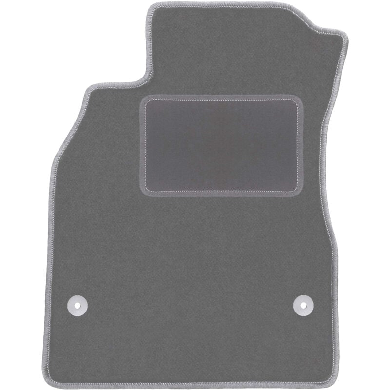 foto del prodotto tappetino per auto lato conducente renault fluence berlina 2009 2016 