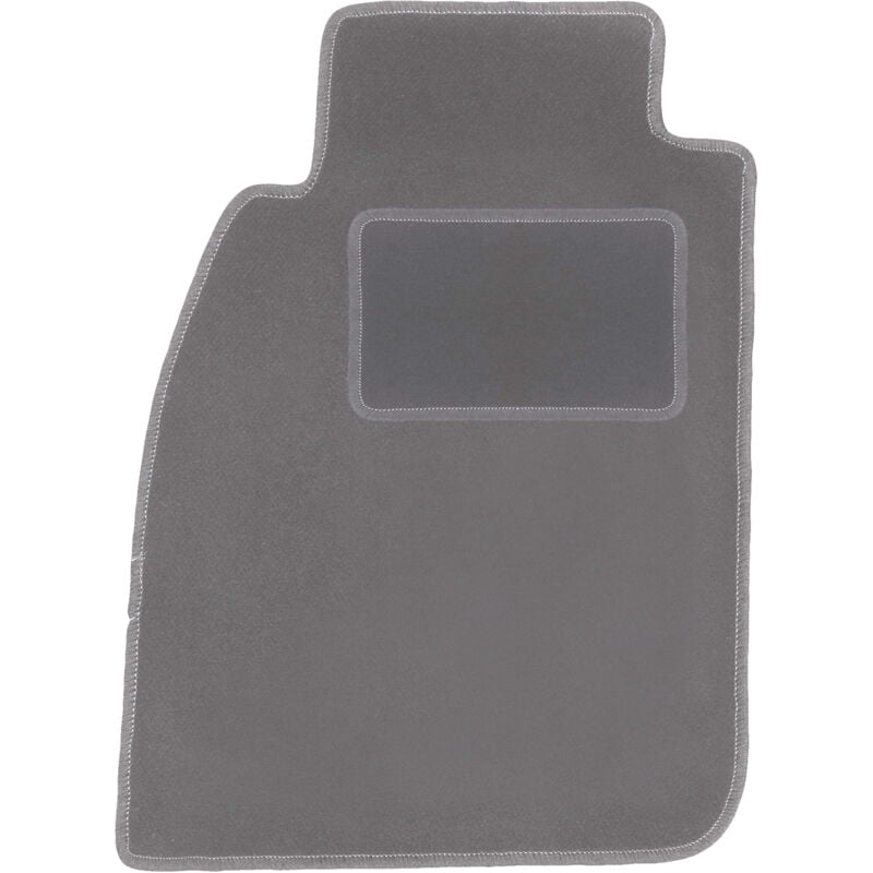foto del prodotto tappetino per auto lato conducente mitsubishi carisma berlina, liftback, hatchback 1995 2004 