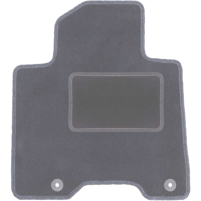 foto del prodotto tappetino per auto del conducente kia sportage iv suv 2015 