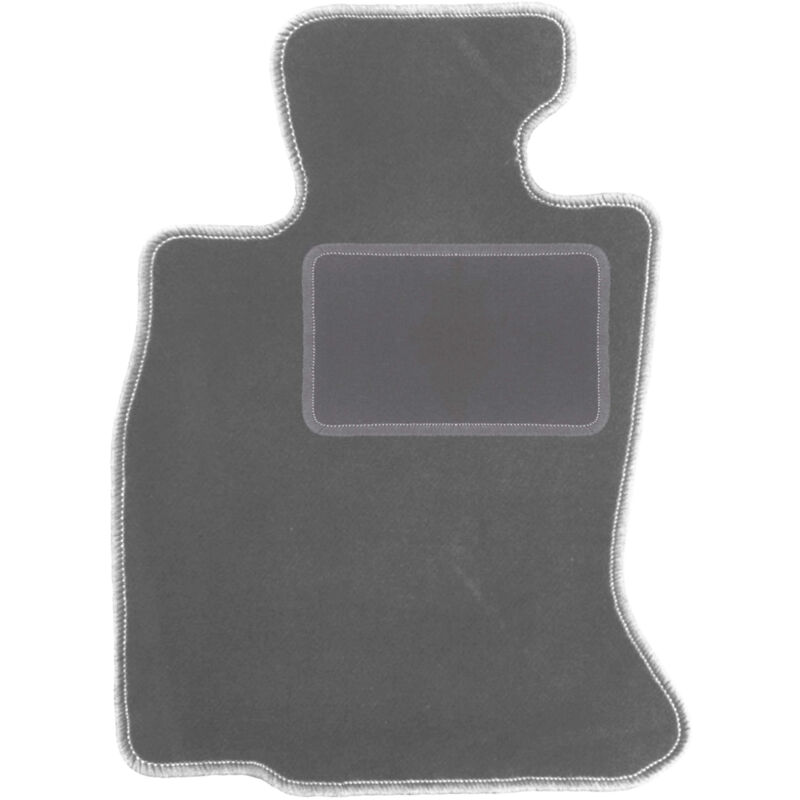 foto del prodotto tappetino per auto del conducente bmw 6 f06 gran coupe 2012 2019 