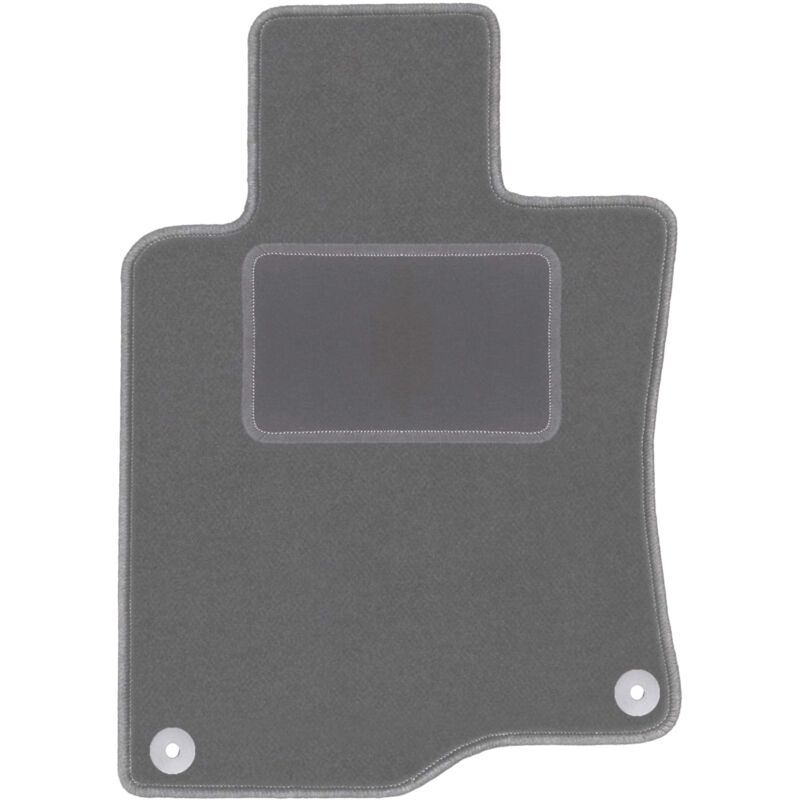 foto del prodotto tappetino per auto lato guidatore honda accord viii berlina, station wagon, tourer 2008 2015 
