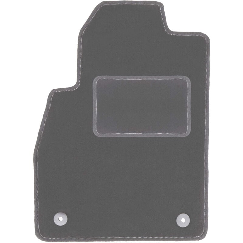 foto del prodotto tappetino per auto lato guidatore chevrolet cruze hatchback, berlina, station wagon 2008 2016 
