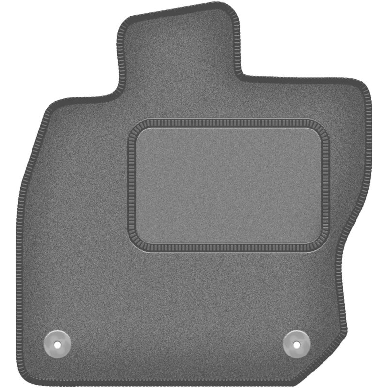 foto del prodotto tappetino per auto lato conducente skoda octavia iv e tec berlina, station wagon, liftback 2020 