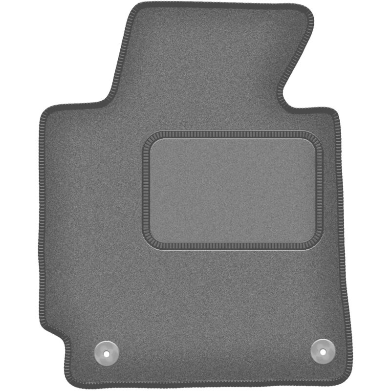 foto del prodotto tappetino per auto lato guidatore hyundai elantra v coup , berlina 2010 2016 
