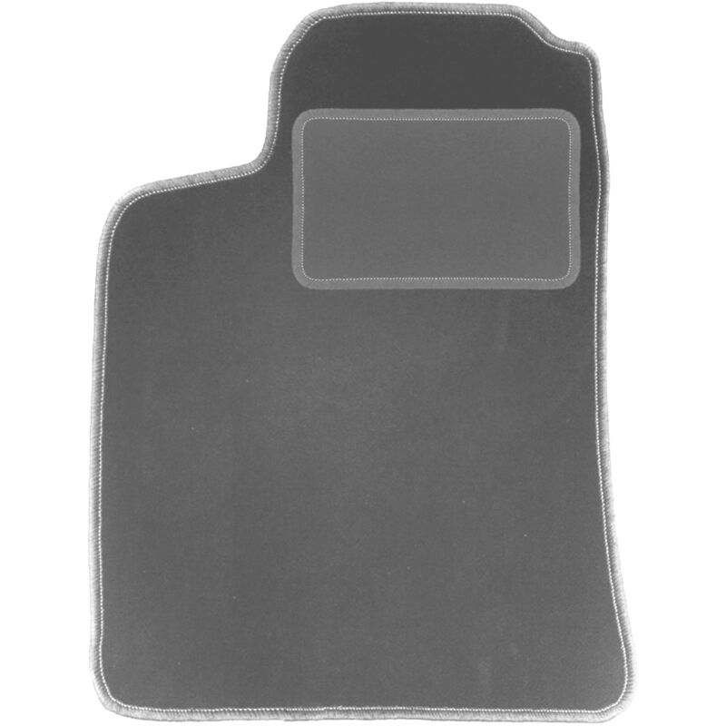 foto del prodotto tappetino per auto del conducente mitsubishi pajero sport i suv 1996 2008 