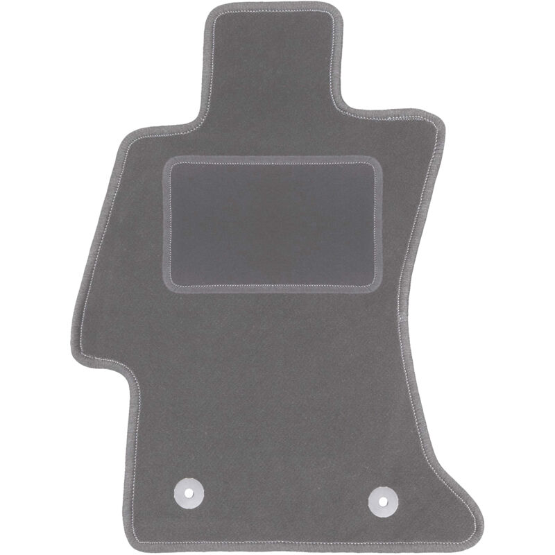 foto del prodotto tappetino per auto del conducente subaru legacy vi berlina 2014 2019 