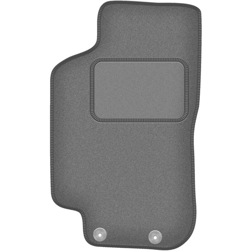 foto del prodotto tappetino per auto lato guida saab 9 5 i station wagon, berlina 1997 2009 