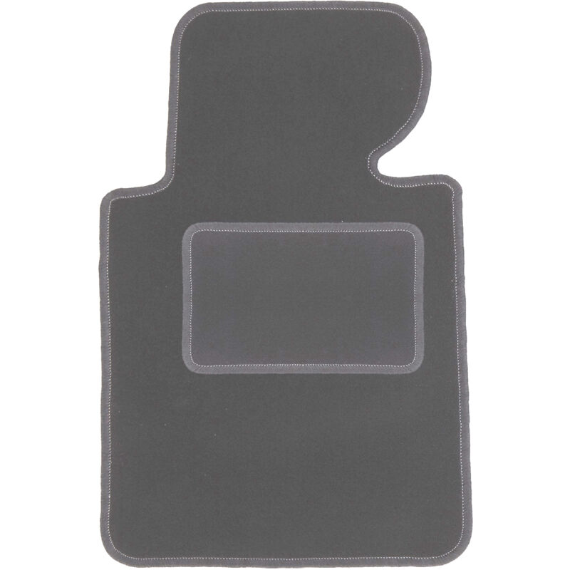 foto del prodotto tappetino per auto lato guida bmw 3 e46 compatta, coup , berlina, station wagon, touring 1998 2007 