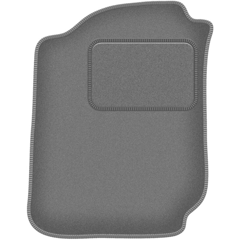 foto del prodotto tappetino per auto del conducente toyota land cruiser j90 j95 off road 1996 2001 
